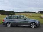 BMW 335i Touring 2008 года (AU)